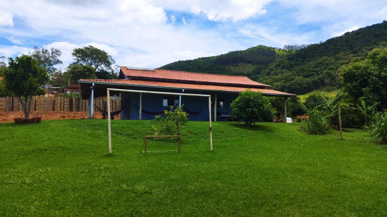 Chácara Bertelli Vila Socorro  Exterior foto