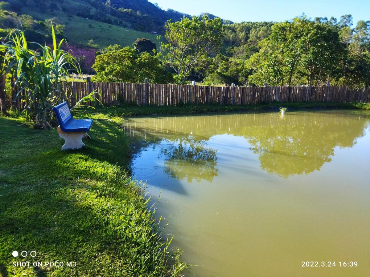 Chácara Bertelli Vila Socorro  Exterior foto