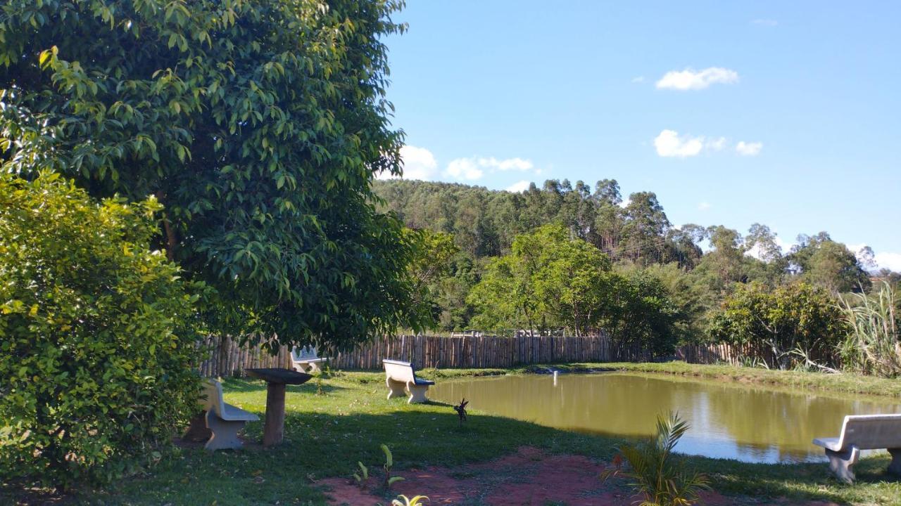 Chácara Bertelli Vila Socorro  Exterior foto