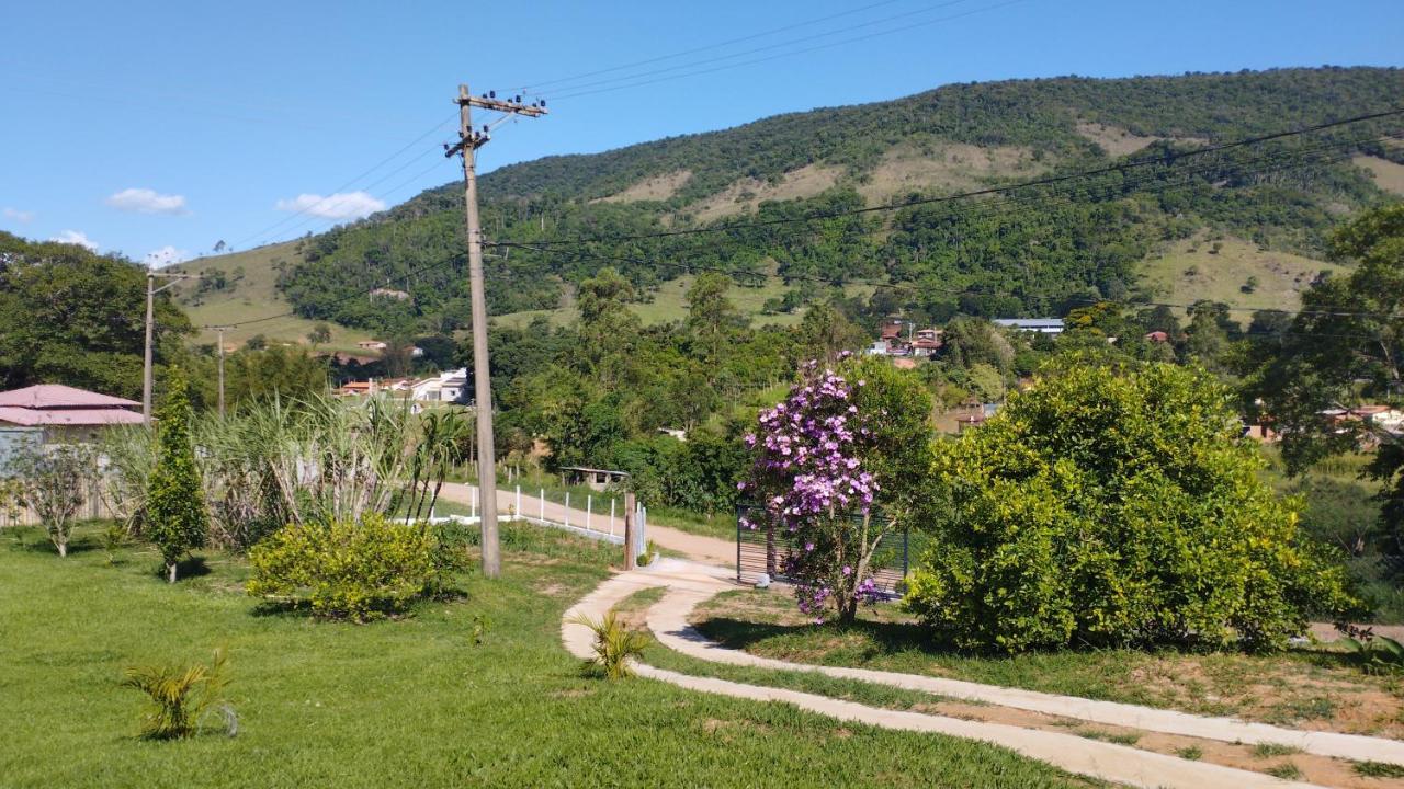 Chácara Bertelli Vila Socorro  Exterior foto